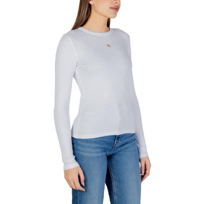 Calvin Klein Jeans - Calvin Klein Jeans T-Shirt Damen