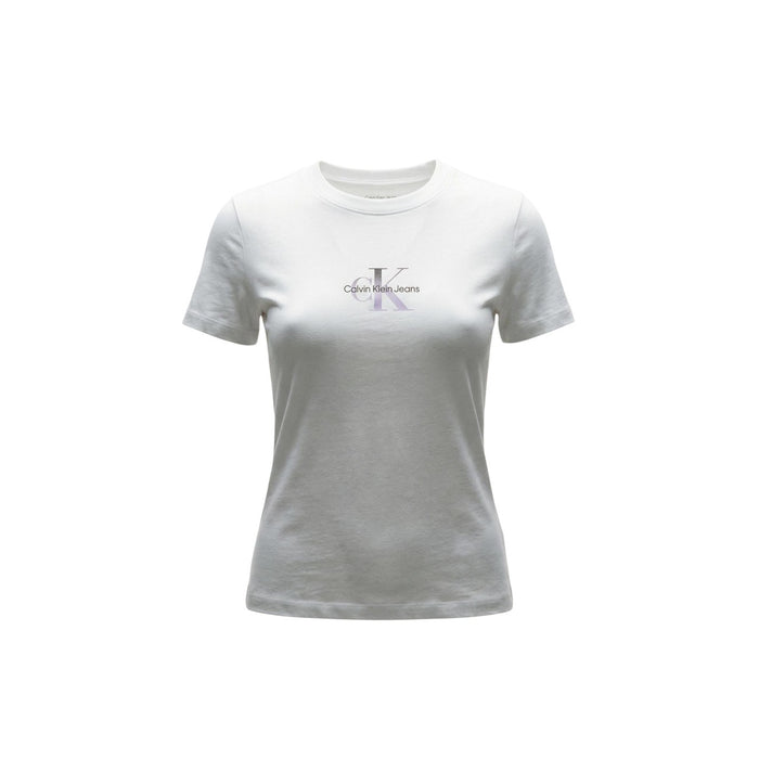 Calvin Klein Jeans - Calvin Klein Jeans T-Shirt Damen