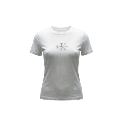 Calvin Klein Jeans - Calvin Klein Jeans T-Shirt Damen
