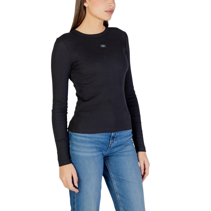 Calvin Klein Jeans - Calvin Klein Jeans T-Shirt Damen