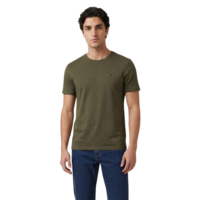 Calvin Klein Jeans - Calvin Klein Jeans T-Shirt Herren