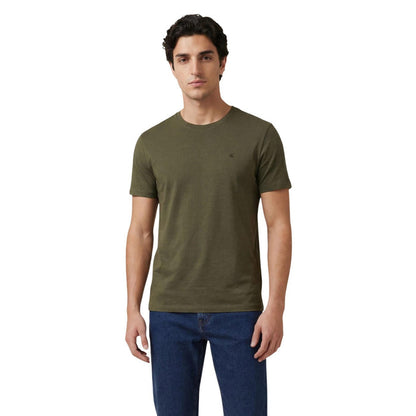 Calvin Klein Jeans - Calvin Klein Jeans T-Shirt Herren