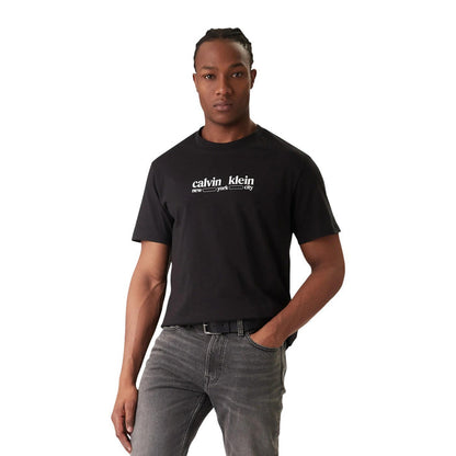Calvin Klein Jeans - Calvin Klein Jeans T-Shirt Herren