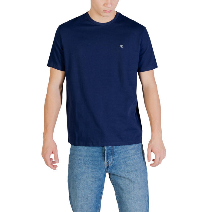 Calvin Klein Jeans - Calvin Klein Jeans T-Shirt Herren