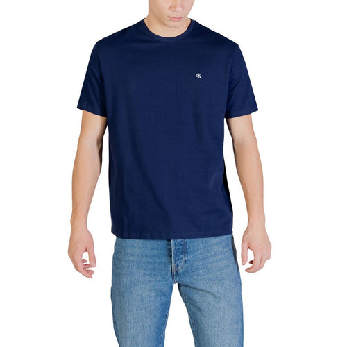 Calvin Klein Jeans - Calvin Klein Jeans T-Shirt Herren