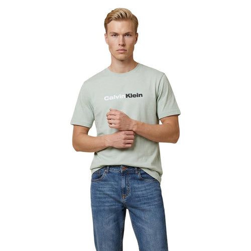 Calvin Klein Jeans - Calvin Klein Jeans T-Shirt Herren