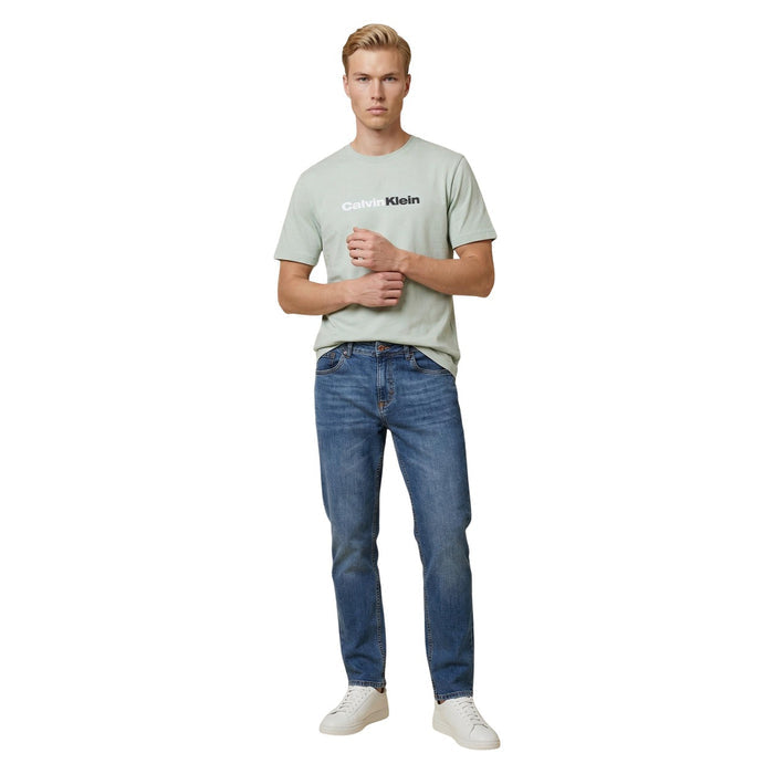 Calvin Klein Jeans - Calvin Klein Jeans T-Shirt Herren