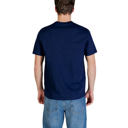Calvin Klein Jeans - Calvin Klein Jeans T-Shirt Herren