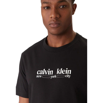 Calvin Klein Jeans - Calvin Klein Jeans T-Shirt Herren