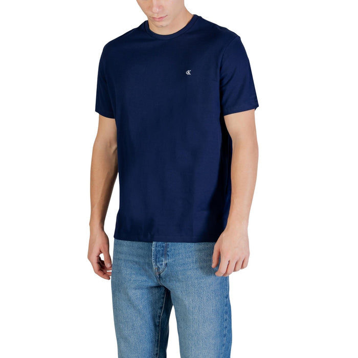 Calvin Klein Jeans - Calvin Klein Jeans T-Shirt Herren