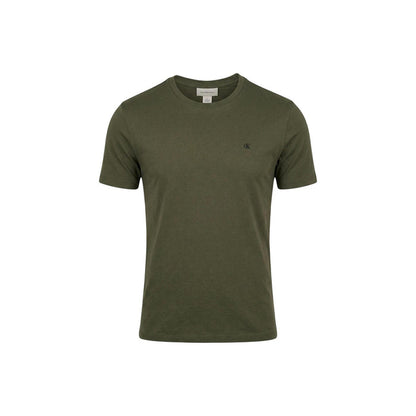 Calvin Klein Jeans - Calvin Klein Jeans T-Shirt Herren