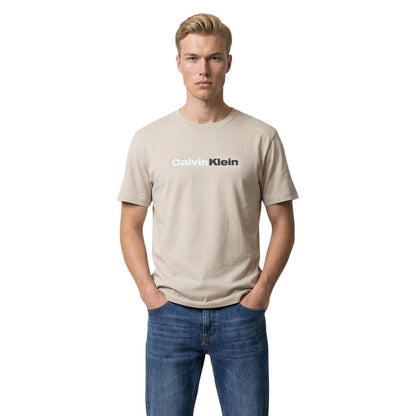 Calvin Klein Jeans - Calvin Klein Jeans T-Shirt Herren