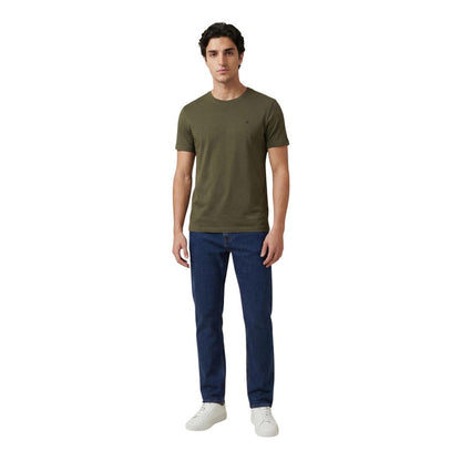 Calvin Klein Jeans - Calvin Klein Jeans T-Shirt Herren