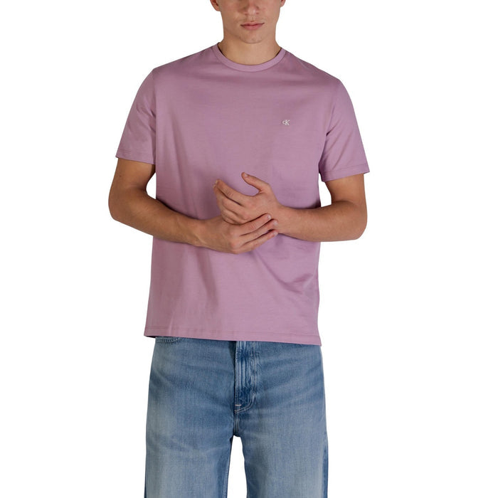 Calvin Klein Jeans - Calvin Klein Jeans T-Shirt Herren
