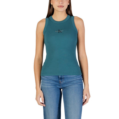 Calvin Klein Jeans - Calvin Klein Jeans Tank Top Damen
