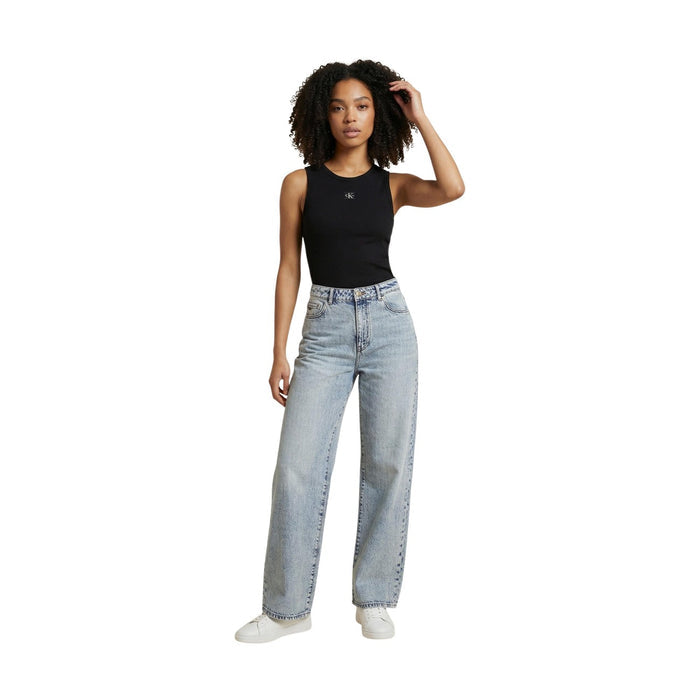 Calvin Klein Jeans - Calvin Klein Jeans Tank Top Damen