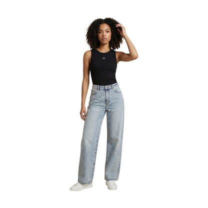Calvin Klein Jeans - Calvin Klein Jeans Tank Top Damen