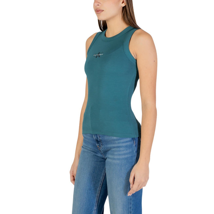 Calvin Klein Jeans - Calvin Klein Jeans Tank Top Damen