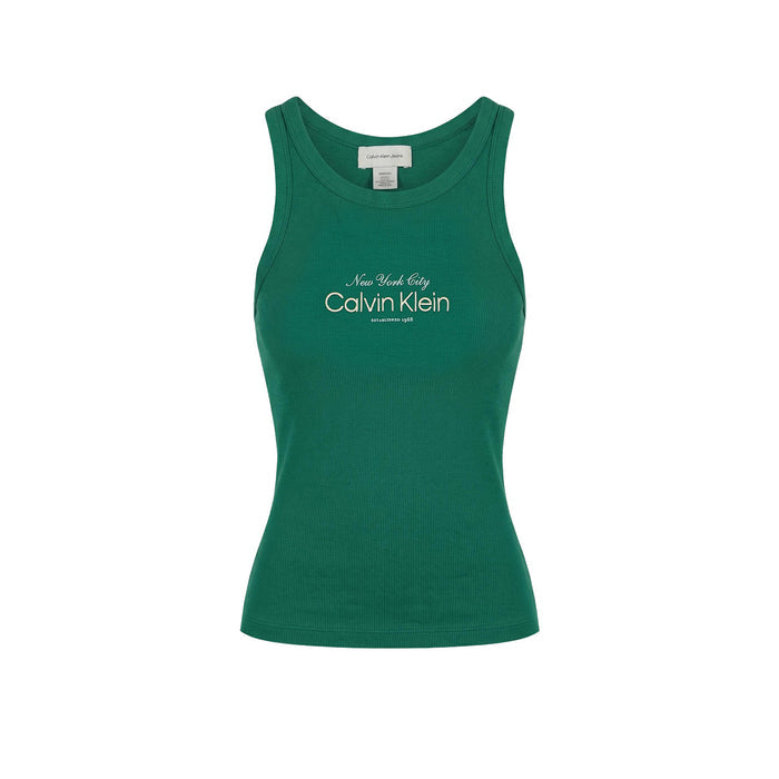 Calvin Klein Jeans - Calvin Klein Jeans Tank Top Damen