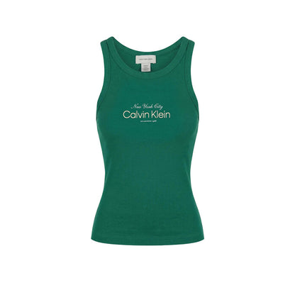 Calvin Klein Jeans - Calvin Klein Jeans Tank Top Damen