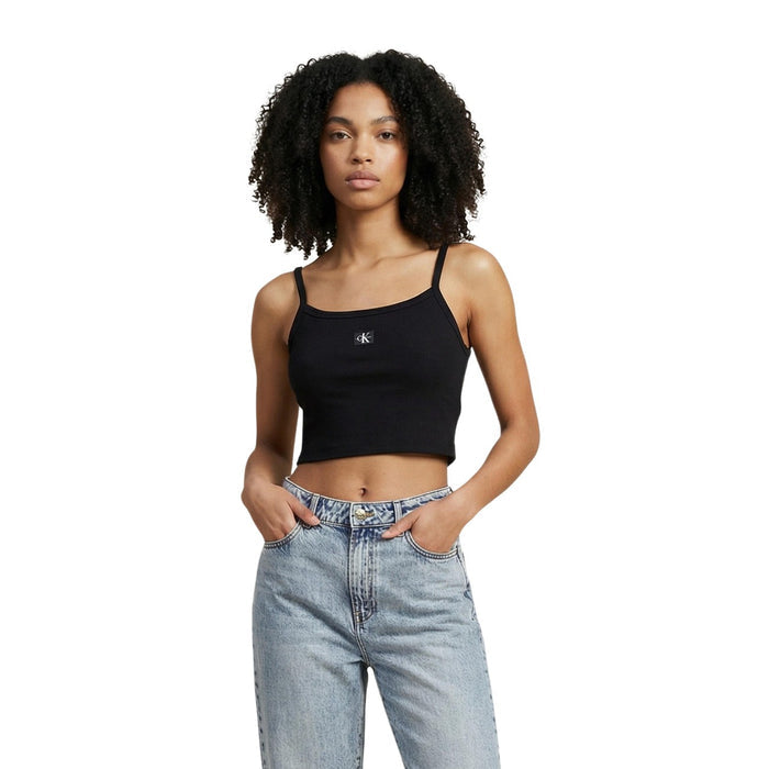 Calvin Klein Jeans - Calvin Klein Jeans Top Damen