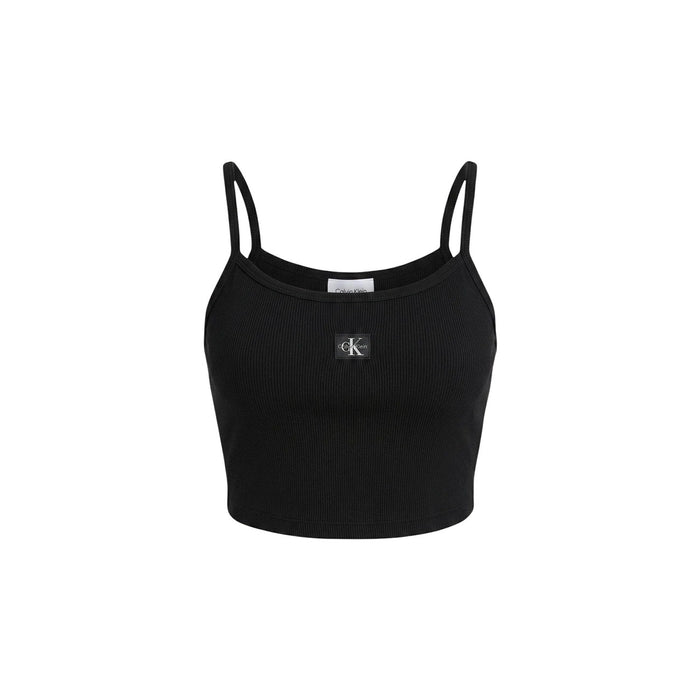 Calvin Klein Jeans - Calvin Klein Jeans Top Damen