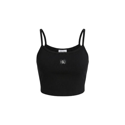 Calvin Klein Jeans - Calvin Klein Jeans Top Damen