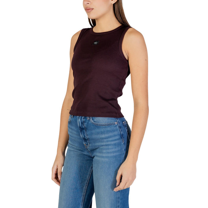 Calvin Klein Jeans - Calvin Klein Jeans Top Damen