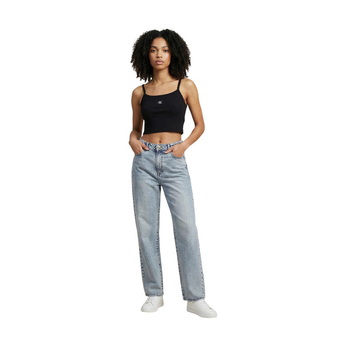 Calvin Klein Jeans - Calvin Klein Jeans Top Damen