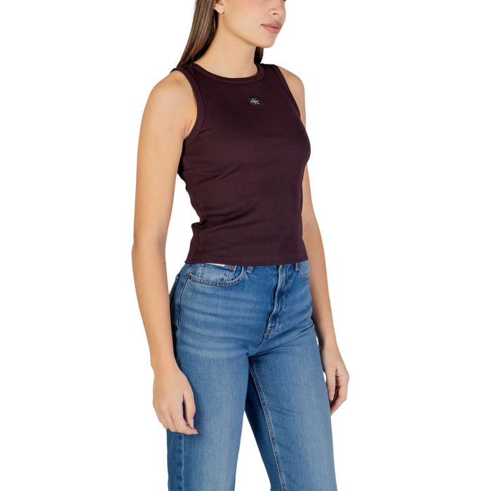 Calvin Klein Jeans - Calvin Klein Jeans Top Damen