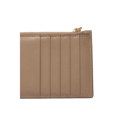 Calvin Klein Portmonee (beige)