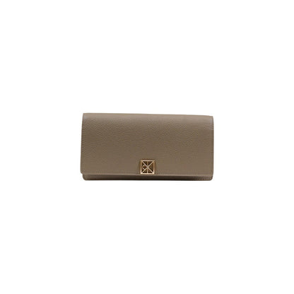 Calvin Klein Portmonee LV04F1129G (beige)