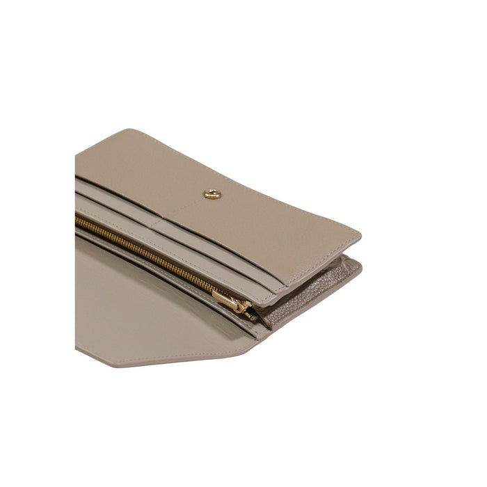 Calvin Klein Portmonee LV04F1129G (beige)