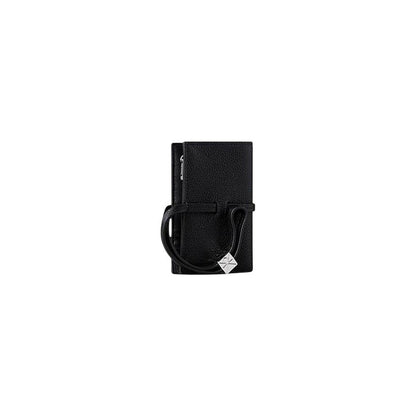 Calvin Klein Portmonee LV04F1130G (schwarz)