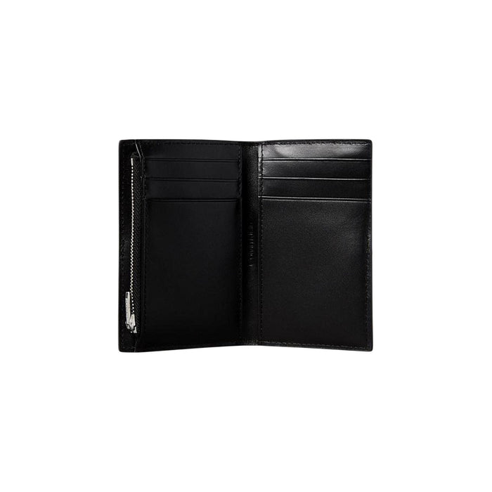 Calvin Klein Portmonee LV04F1130G (schwarz)
