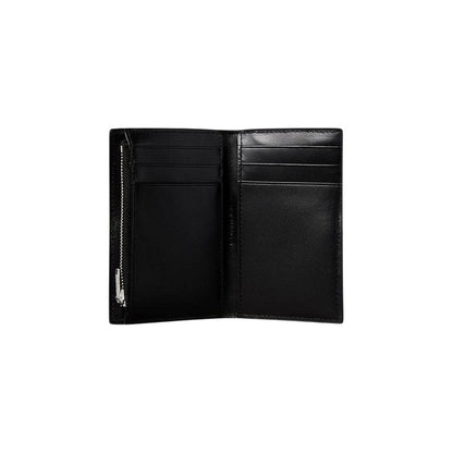 Calvin Klein Portmonee LV04F1130G (schwarz)
