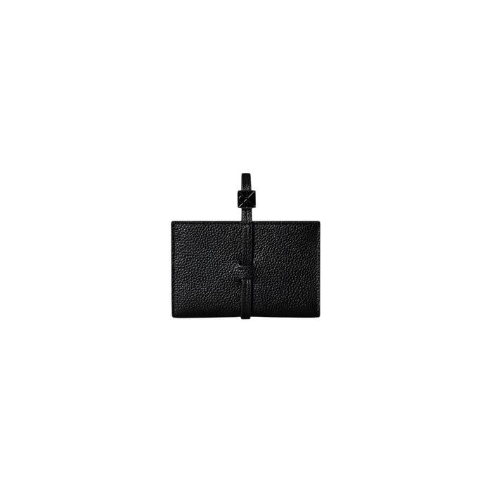 Calvin Klein Portmonee LV04F1130G (schwarz)