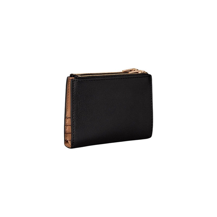 Calvin Klein Portmonee LV04F1135G (schwarz)