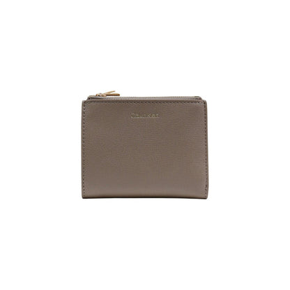 Calvin Klein Portmonee LV04F1135G (schwarz)