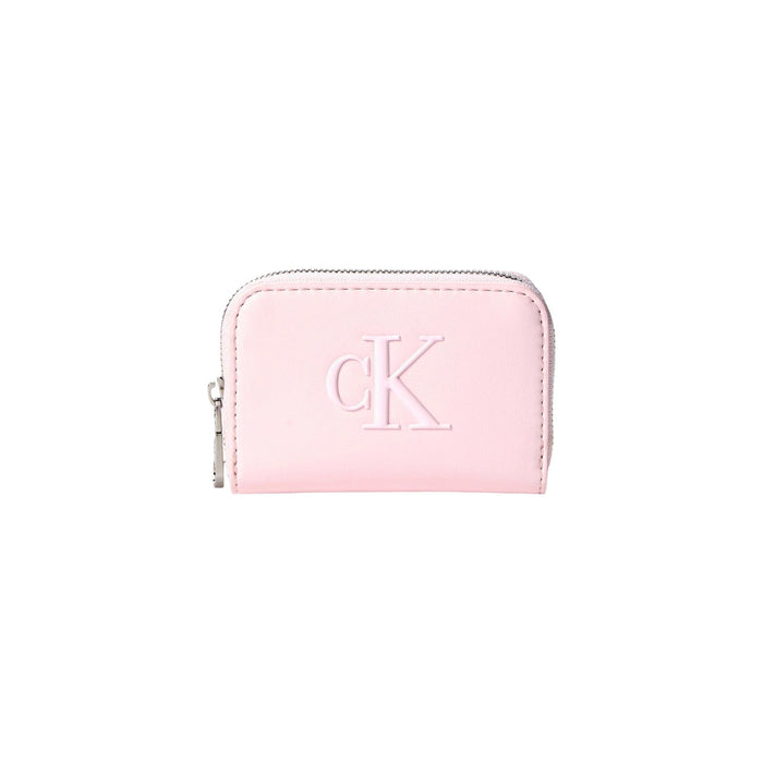 Calvin Klein Portmonee (rosa)