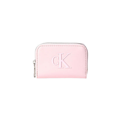 Calvin Klein Portmonee (rosa)