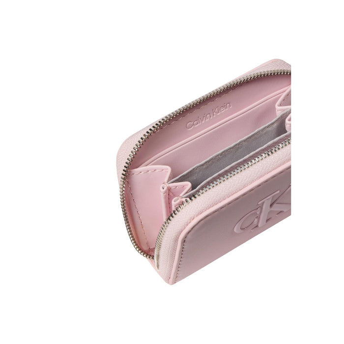 Calvin Klein Portmonee (rosa)