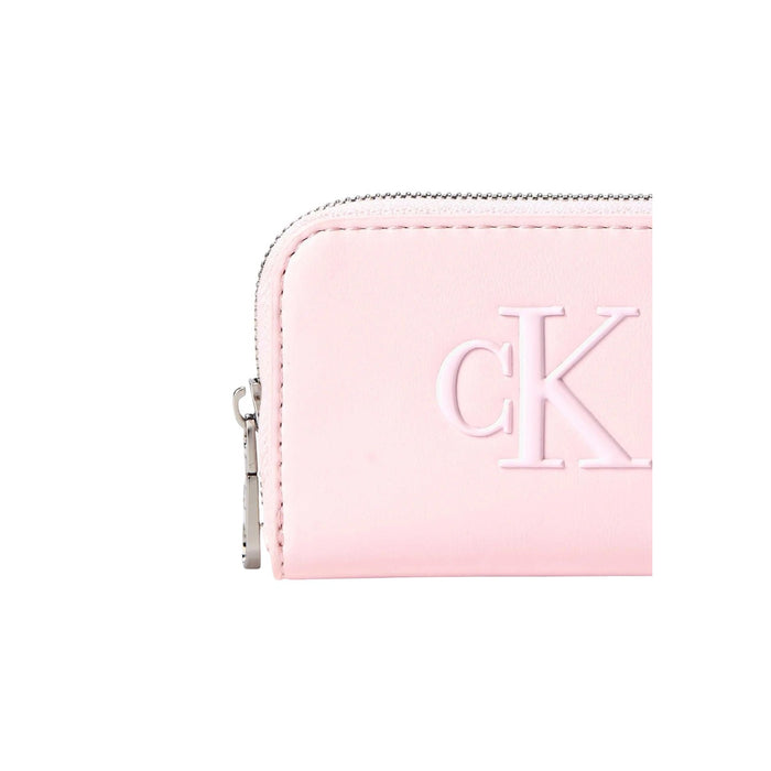 Calvin Klein Portmonee (rosa)