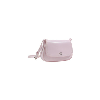 Calvin Klein Tasche CK FLAP CAMERA (rosa)