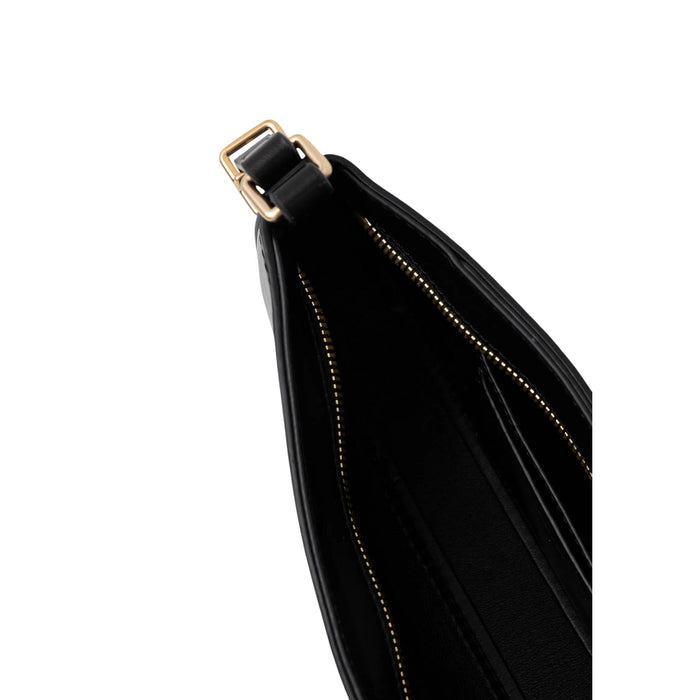 Calvin Klein Tasche CK SMALL SHOULDER BAG (schwarz)