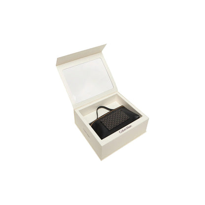 Calvin Klein Tasche LV04F1102G (schwarz)