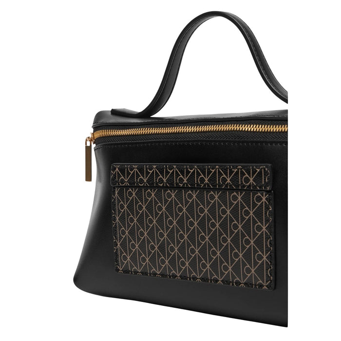Calvin Klein Tasche LV04F1102G (schwarz)