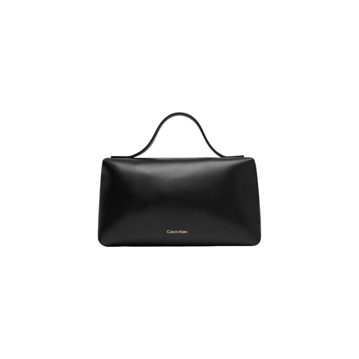 Calvin Klein Tasche LV04F1102G (schwarz)