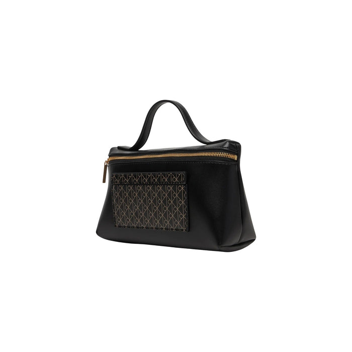 Calvin Klein Tasche LV04F1102G (schwarz)