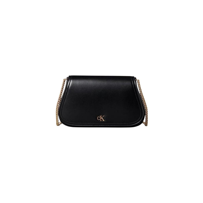 Calvin Klein Tasche LV04F1153G (schwarz)
